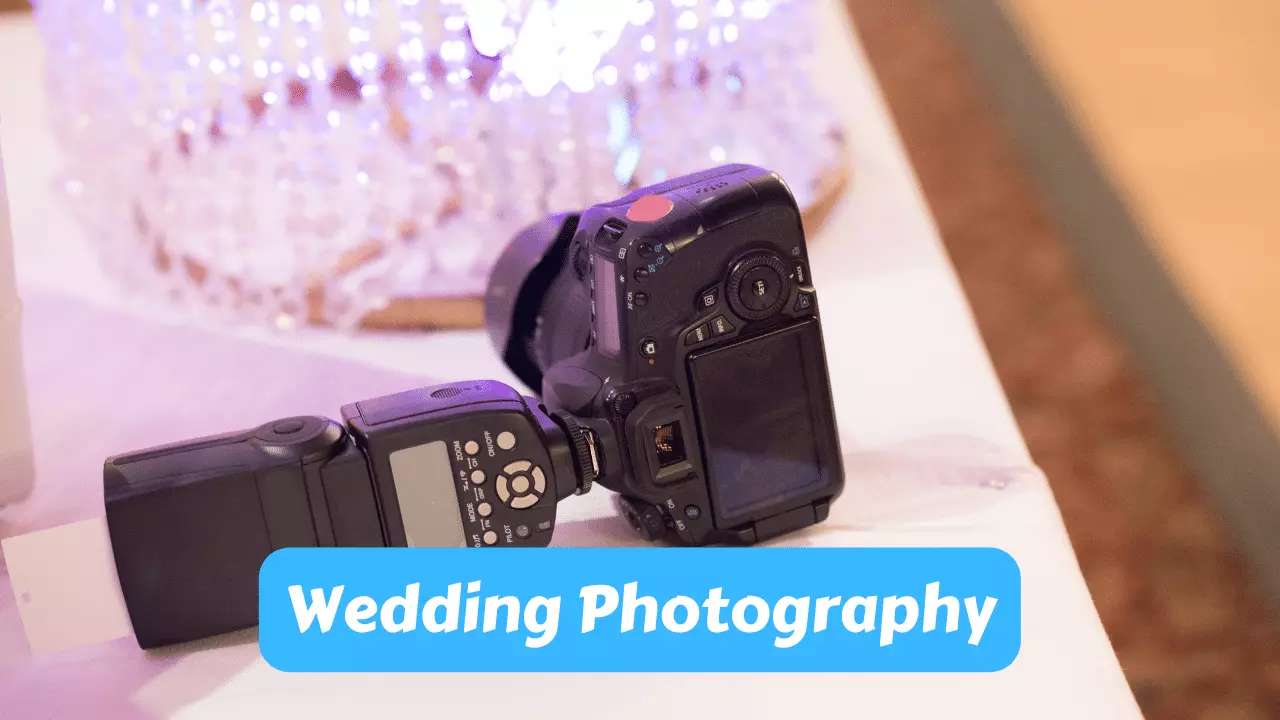 Wedding Photography: How to Choose the Right Photographer for Your Big Day