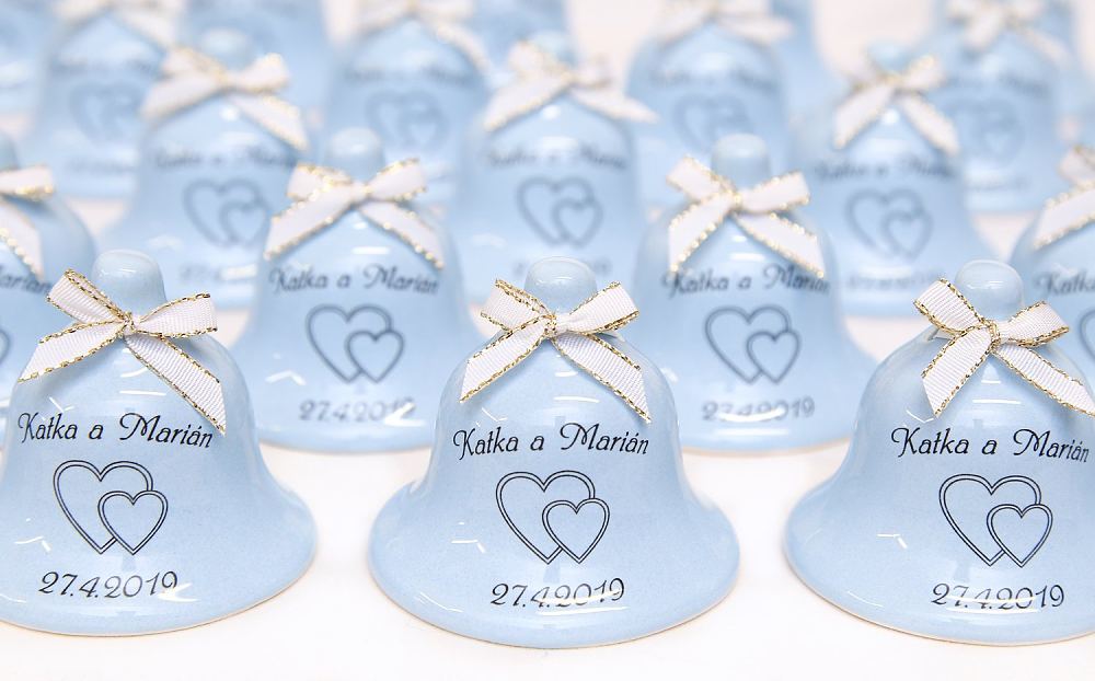 Ceramic Wedding Favors for guests