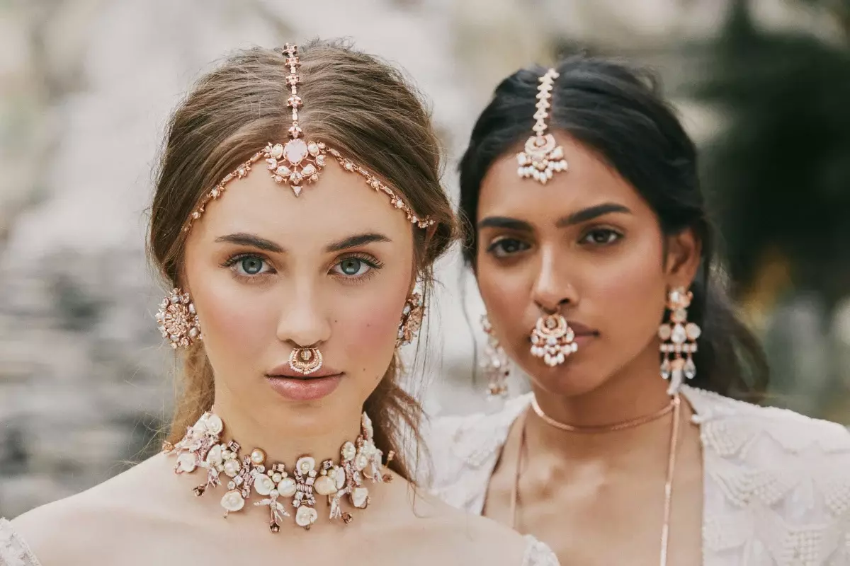 What Are the Must-Have Pieces in Your Wedding Jewellery Collection?