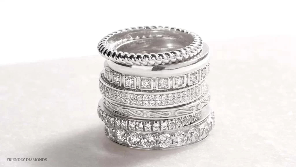 Shop Trending Diamond Wedding Rings